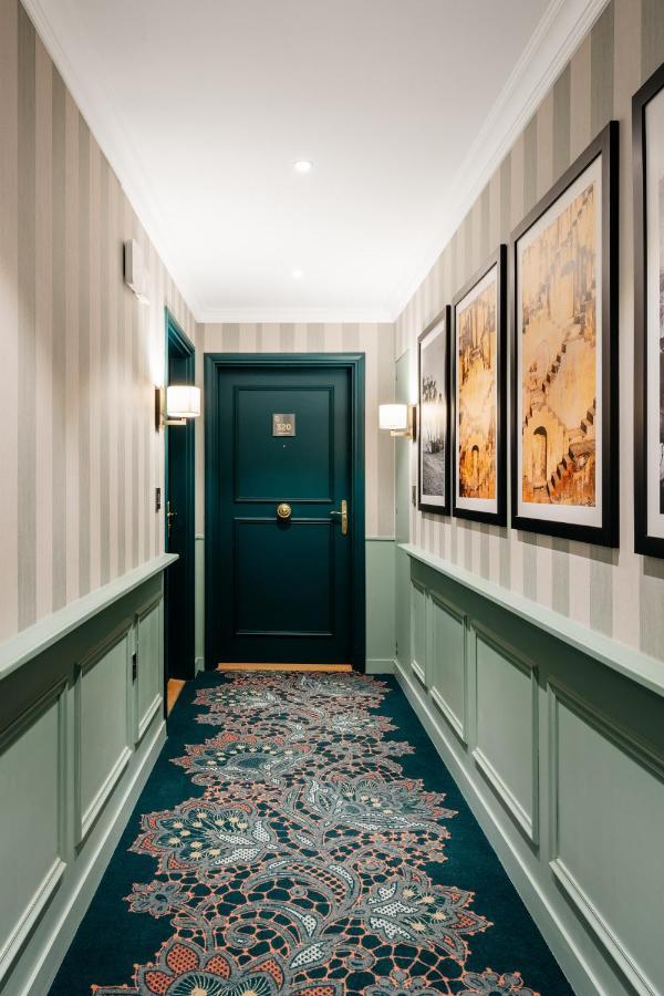 Edgar Suites Levallois - Jules Verne Kültér fotó