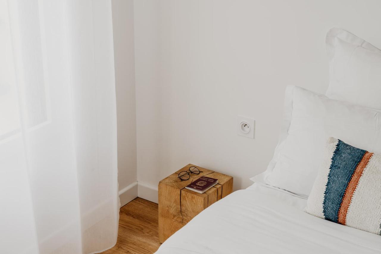Edgar Suites Levallois - Jules Verne Kültér fotó