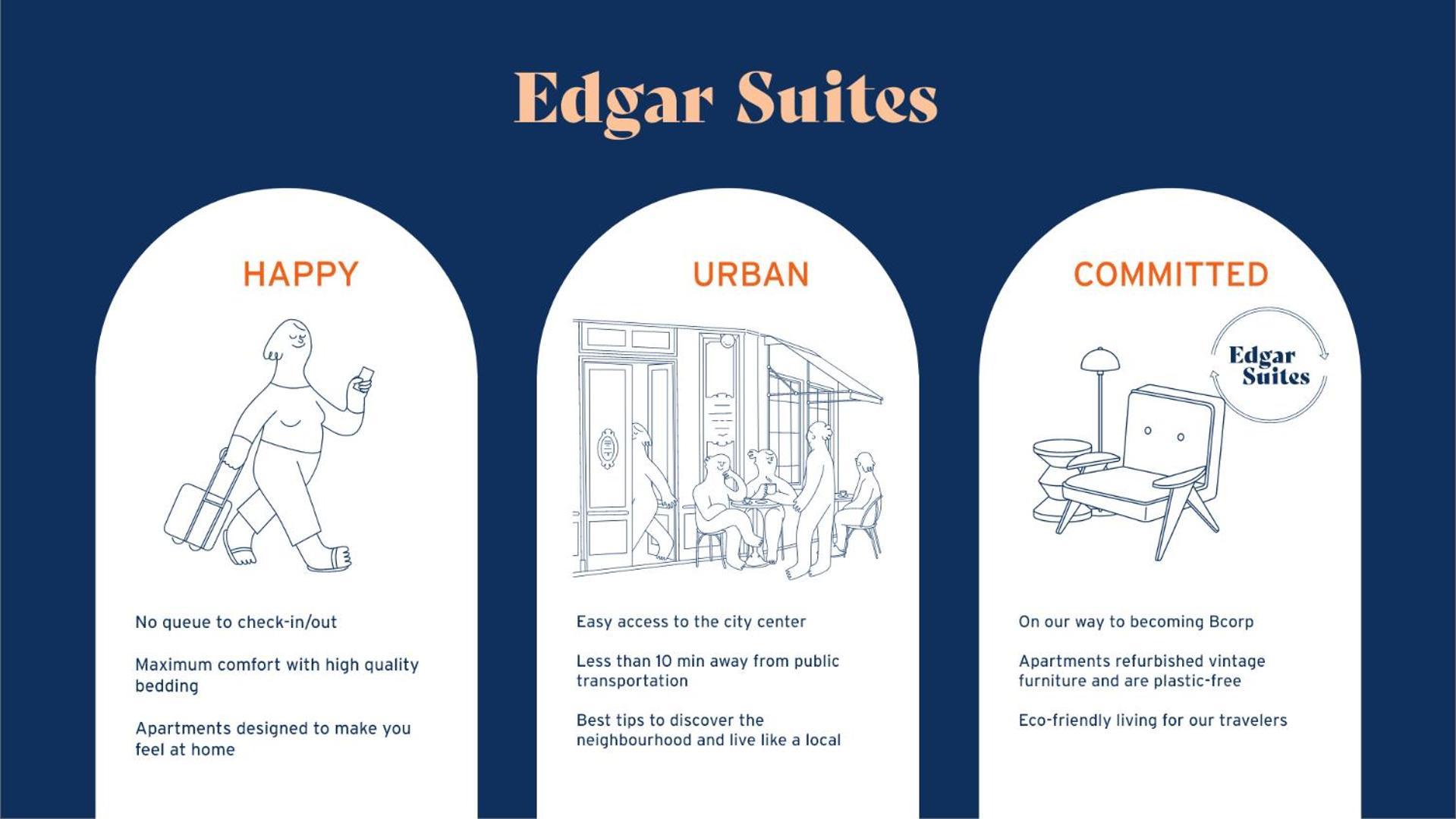 Edgar Suites Levallois - Jules Verne Kültér fotó